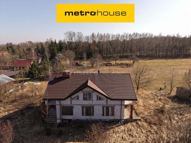 Dom sprzedam, Stare Mierzwice, 200 m2, cena: 690 000 zł