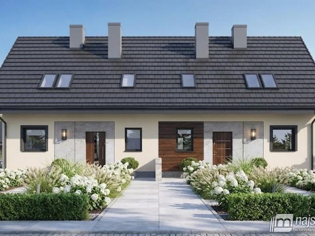 Dom sprzedam, Stargard, 108 m2, cena: 680 000 zł