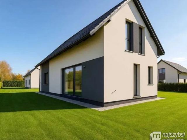 Dom sprzedam, Stargard, obrzeża, 101 m2, cena: 779 000 zł