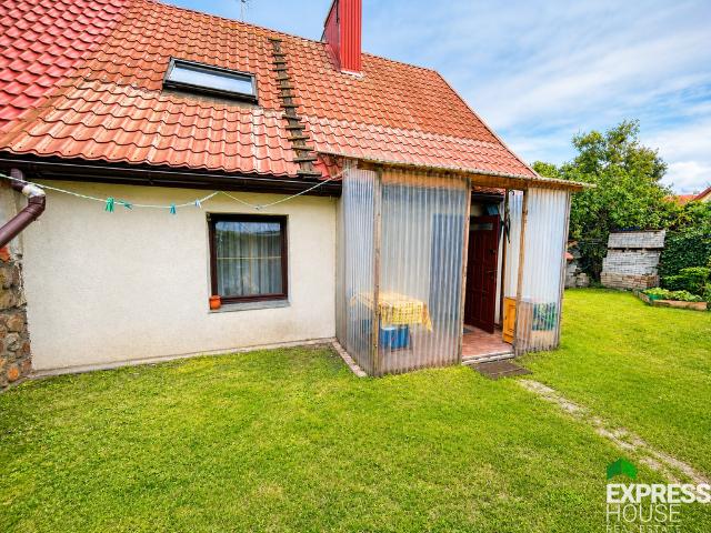 Dom sprzedam, STRADUNY, 1 Maja, 47 m2, cena: 180 000 zł