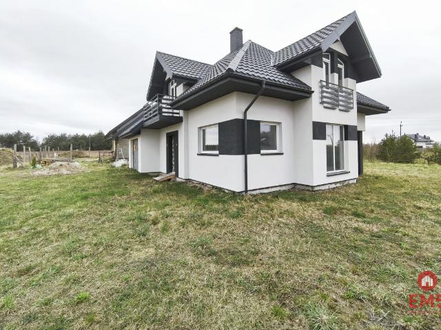 Dom sprzedam, Suwałki, 160 m2, cena: 888 000 zł
