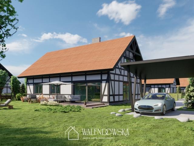 Dom sprzedam, SWOŁOWO,, 180 m2, cena: 649 900 zł