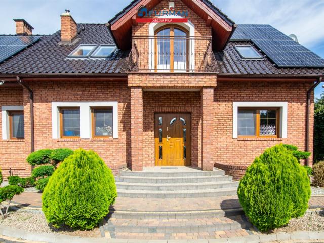 Dom sprzedam, Szydłowo, Szydłowo gw, 327 m2, cena: 3 600 000 zł