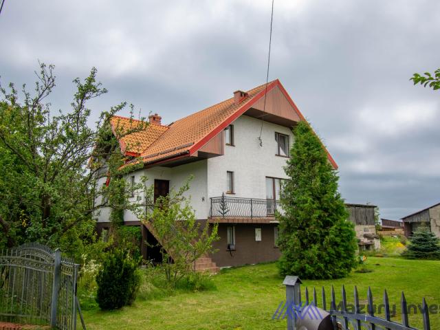 Dom sprzedam, Szczytno, 225 m2, cena: 520 000 zł