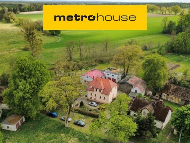 Dom sprzedam, Pniewo, 282 m2, cena: 699 000 zł