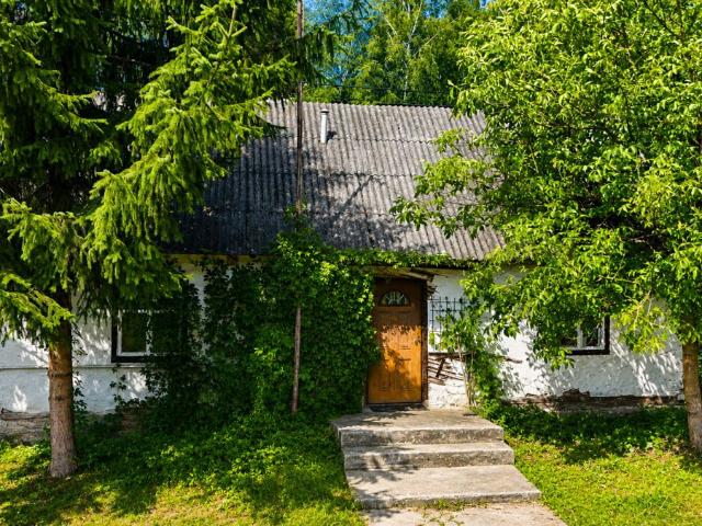 Dom sprzedam, Potok, 56 m2, cena: 240 000 zł