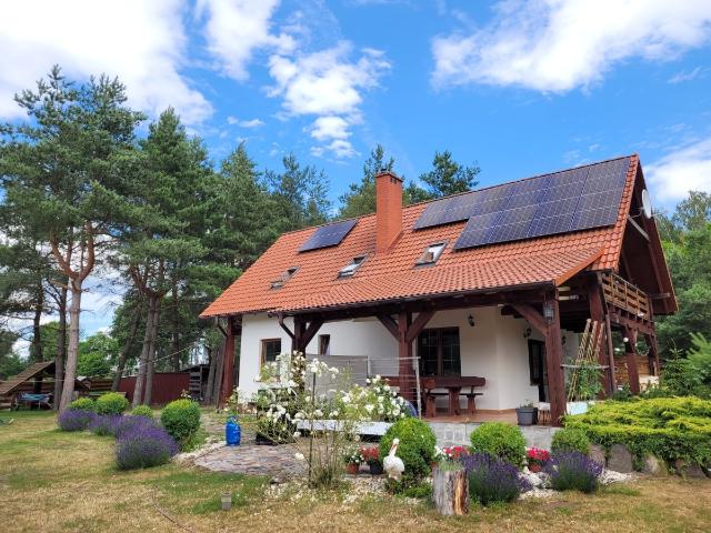 Dom sprzedam, Pozezdrze, Harsz, 200 m2, cena: 1 880 000 zł