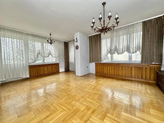 Dom sprzedam, Poznań, Sołacz, Podlaska, 280 m2, cena: 4 500 000 zł