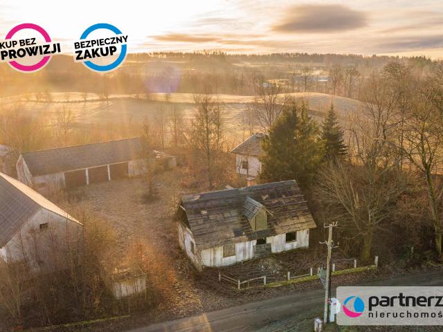 Dom sprzedam, Podjazy, 120 m2, cena: 149 000 zł