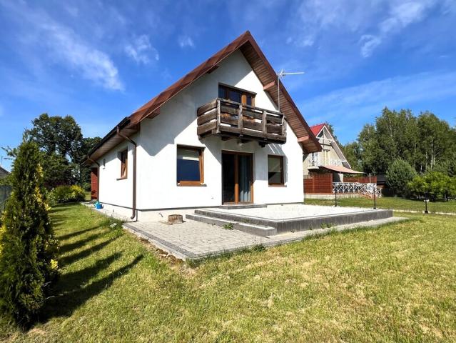 Dom sprzedam, POHULANKA,, 132 m2, cena: 599 000 zł