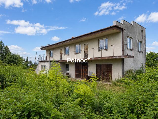 Dom sprzedam, POKRÓWKA, Zielona, 190 m2, cena: 350 000 zł