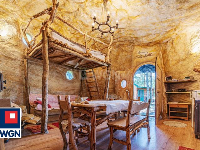 Dom sprzedam, Parowa, Parowa, 200 m2, cena: 1 725 000 zł