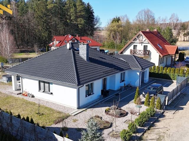 Dom sprzedam, PASŁĘK,, 125 m2, cena: 1 099 000 zł