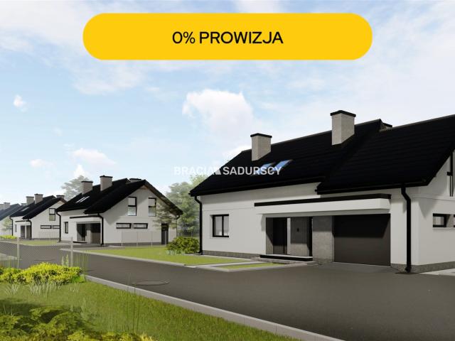 Dom sprzedam, Paszkówka, Paszkówka, Paszkówka, Leśna, 146 m2, cena: 895 000 zł