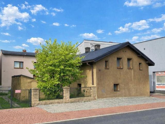 Dom sprzedam, Piekary Śląskie, CENTRUM, Bytomska, 73 m2, cena: 230 000 zł