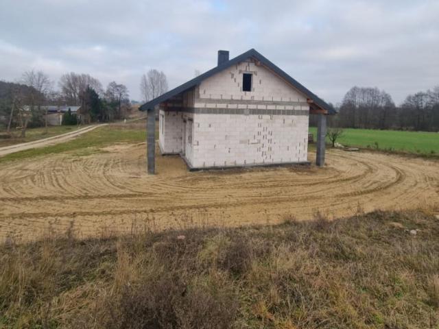 Dom sprzedam, Piotrków Kujawski, Połajewo i okolice, 75 m2, cena: 320 000 zł