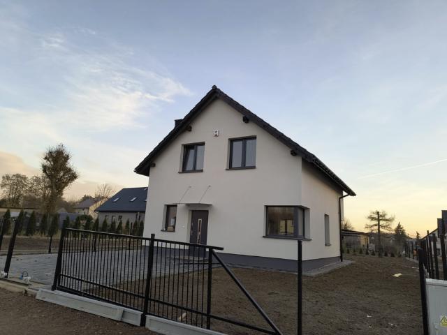 Dom sprzedam, PRZEGINIA DUCHOWNA, Śląska, 110 m2, cena: 820 000 zł
