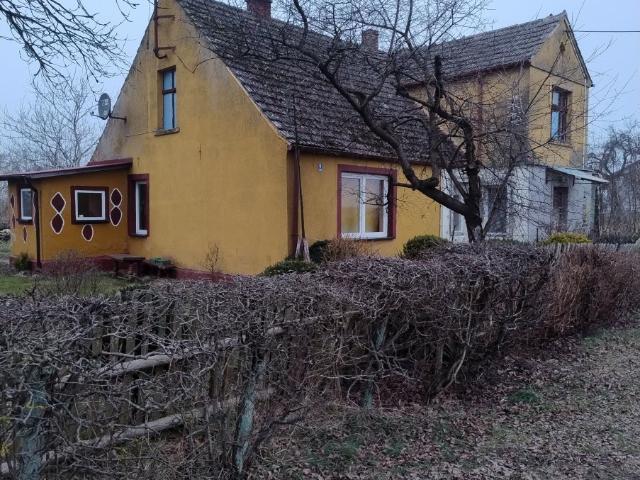 Dom sprzedam, Przybiernowo, Pruszewska, 81 m2, cena: 170 000 zł