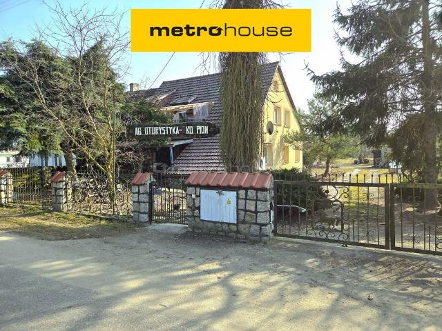 Dom sprzedam, Przyjezierze, 150 m2, cena: 745 000 zł