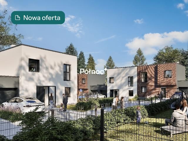 Dom sprzedam, PSARY, Parkowa, 102 m2, cena: 999 000 zł