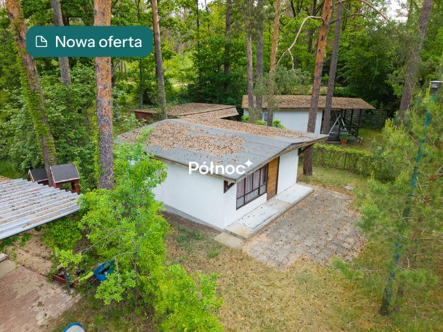 Dom sprzedam, PTAKI,, 34 m2, cena: 110 000 zł
