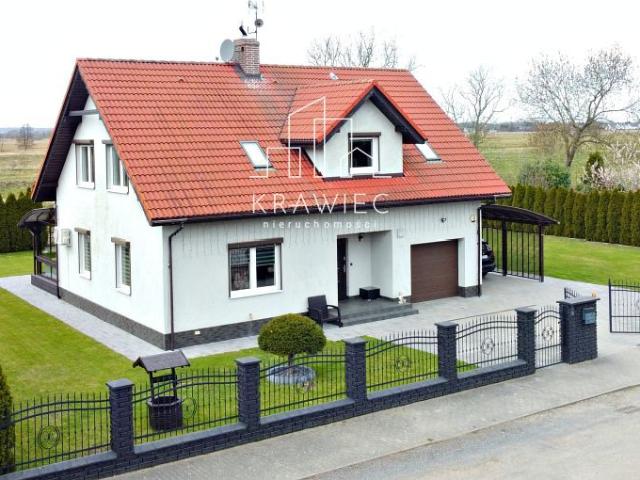 Dom sprzedam, Pucice, 180 m2, cena: 1 569 000 zł