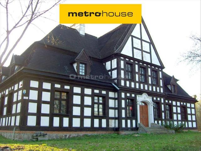 Dom sprzedam, Rogoźno, 538 m2, cena: 1 800 000 zł