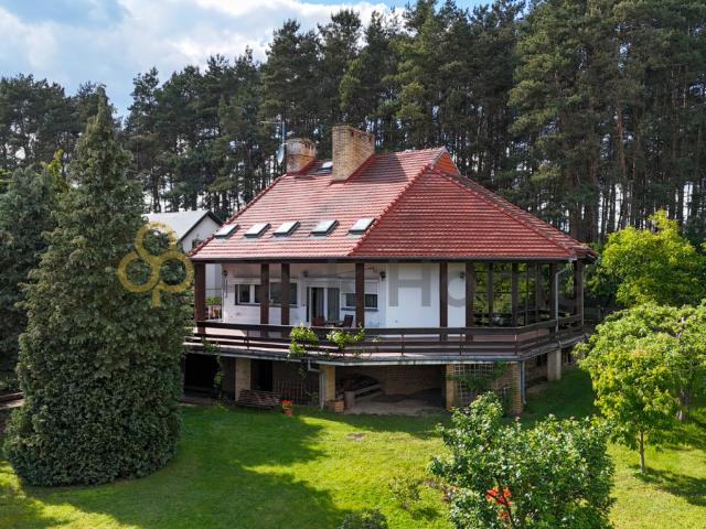 Dom sprzedam, Racula, 294 m2, cena: 1 199 000 zł