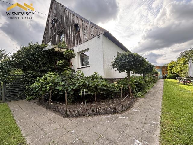 Dom sprzedam, RACZKI ELBLĄSKIE,, 191 m2, cena: 320 000 zł