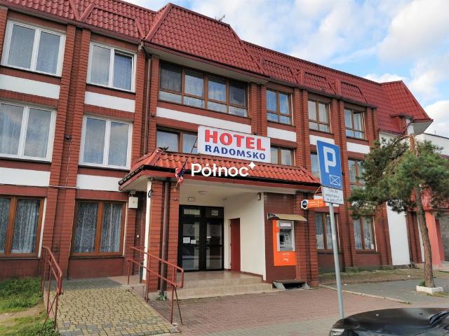 Dom sprzedam, RADOMSKO, Piastowska, 1166 m2, cena: 3 900 000 zł