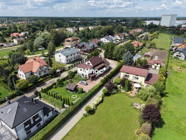 Dom sprzedam, RADZYMIN, Zaciszna, 297 m2, cena: 1 450 000 zł