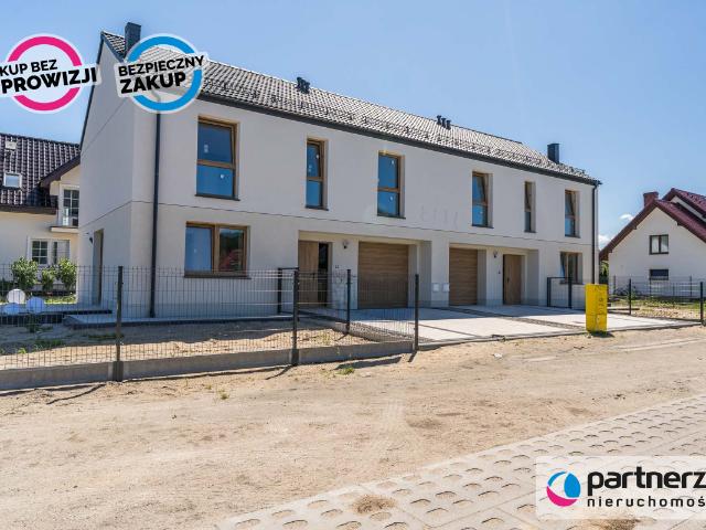 Dom sprzedam, Reda, Ignacego Paderewskiego, 131 m2, cena: 1 080 000 zł