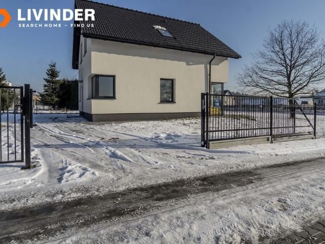Dom sprzedam, RUDAWA, Krakowska, 110 m2, cena: 1 070 000 zł