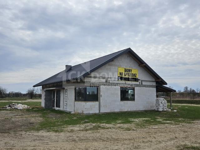 Dom sprzedam, RYTWIANY,, 119 m2, cena: 525 000 zł