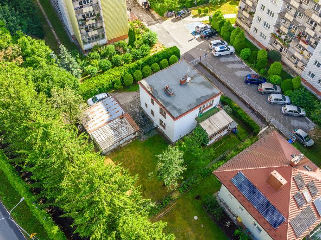 Dom sprzedam, RZESZÓW, KMITY, Bohaterów, 158 m2, cena: 819 000 zł