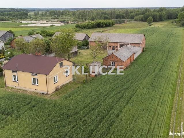 Dom sprzedam, Wola Przybysławska, Garbów, 74 m2, cena: 399 000 zł