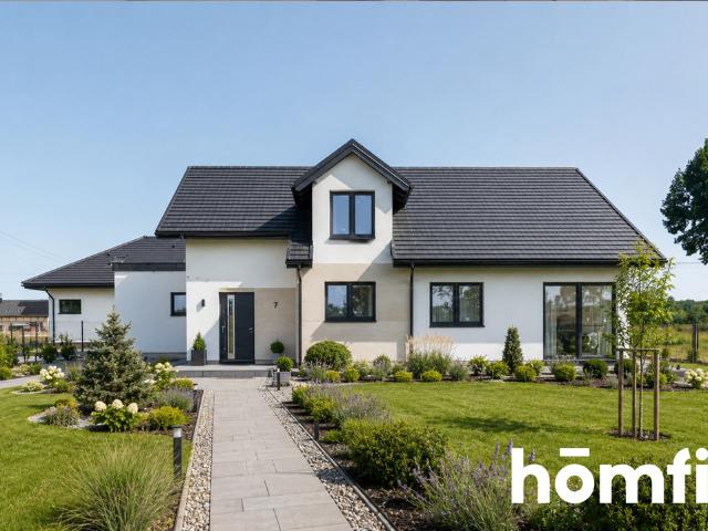 Dom sprzedam, WÓLKA GÓRSKA, Wiślana, 260 m2, cena: 1 350 000 zł