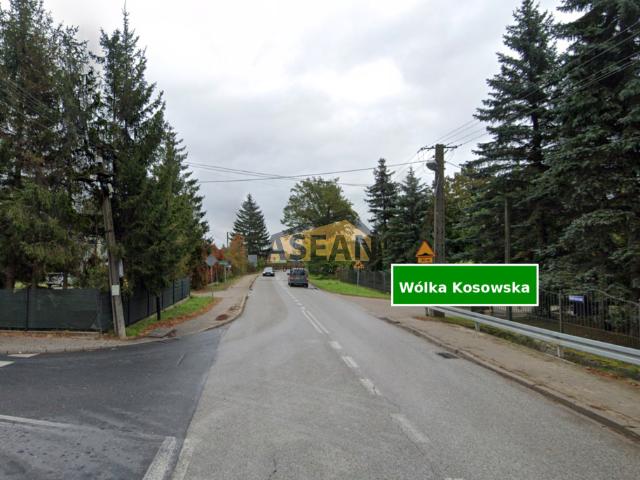 Dom sprzedam, WÓLKA KOSOWSKA,, 510 m2, cena: 2 500 000 zł