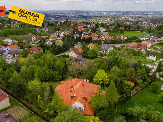 Dom sprzedam, Wieliczka, 480 m2, cena: 2 300 000 zł