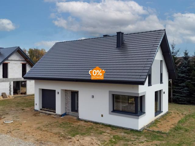 Dom sprzedam, Wielka Wieś, Wielka Wieś, 159 m2, cena: 1 149 000 zł