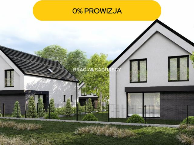 Dom sprzedam, Wilczkowice, Wilczkowice, Parkowe Wzgórze, 149 m2, cena: 1 195 000 zł