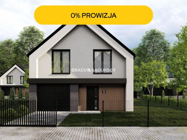 Dom sprzedam, Wilczkowice, Wilczkowice, Parkowe Wzgórze, 200 m2, cena: 2 295 000 zł