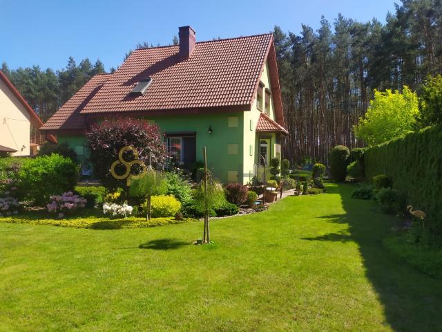 Dom sprzedam, Wilków, 149 m2, cena: 849 000 zł
