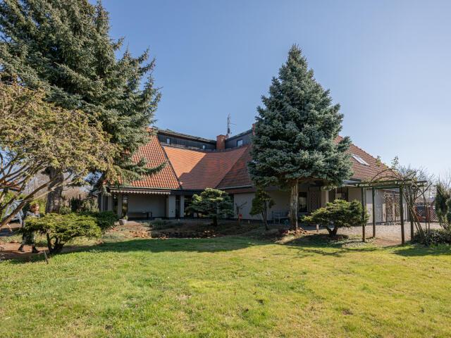 Dom sprzedam, Wrocław, Psie Pole, Forteczna, 318 m2, cena: 3 699 000 zł