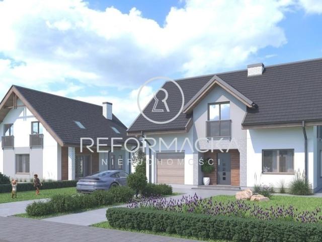 Dom sprzedam, WYSOKA GŁOGOWSKA,, 165 m2, cena: 635 000 zł