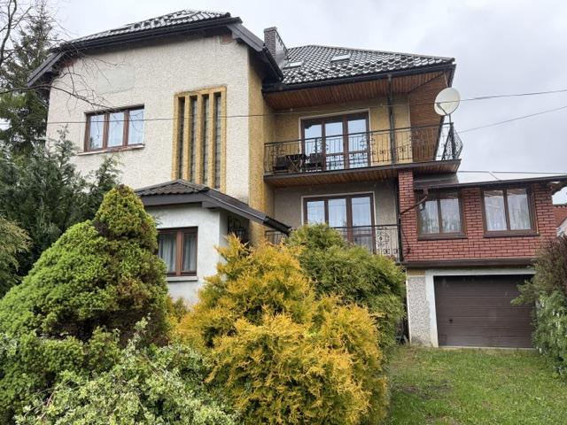 Dom sprzedam, Wysowa Zdrój, Wysowa Zdrój, 104, 414 m2, cena: 1 600 000 zł