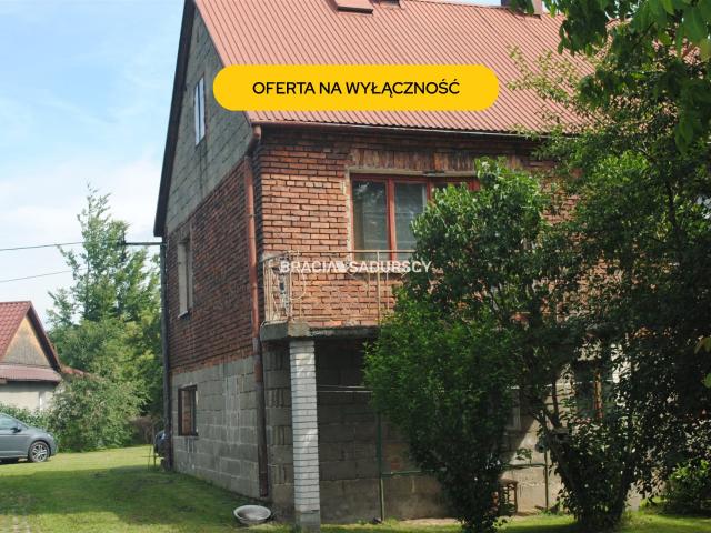 Dom sprzedam, Targowisko, Kłaj, 160 m2, cena: 480 000 zł