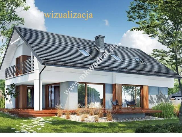 Dom sprzedam, TERENIA, www.mkwadrat.eu, 321 m2, cena: 1 950 000 zł