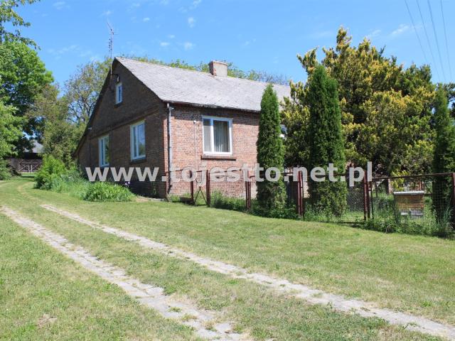 Dom sprzedam, Trzeszczany Pierwsze, Trzeszczany, 186 m2, cena: 355 000 zł