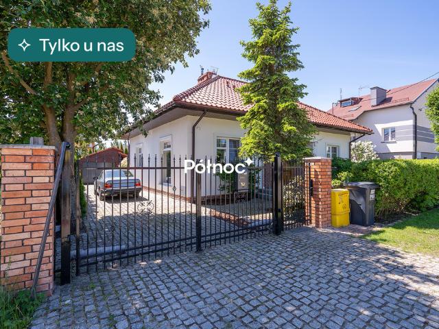 Dom sprzedam, TRĄBKI WIELKIE, Bukowa, 116 m2, cena: 1 299 900 zł